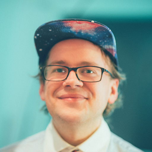 Carl Oscar Aaro (carloscar.eth) Ethereum Name Service (ENS and .eth domain) PFP